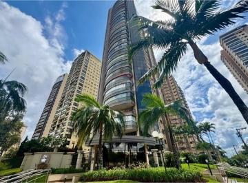 Apartamento · 336m² · 4 Quartos · Apartamento para alugar em Jardim Santa Ângela de 336.00m² com 4 Quartos e 4 Suites