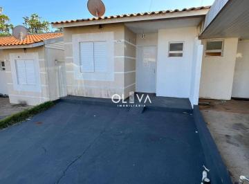 Casa · 49m² · 2 Quartos · 2 Vagas · Casa de Condomínio para venda em Morada Dos Ypes de 49.00m² com 2 Quartos e 2 Garagens