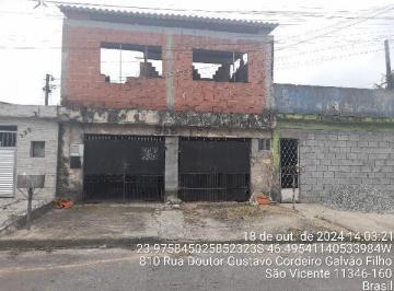 Casa · 138m² · 2 Quartos · Casa para venda em Parque Das Bandeiras de 138.00m² com 2 Quartos