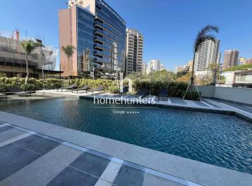 Apartamento en Venda de 3 quartos Cambuí · Apartamento para venda em Cambuí de 140.00m² com 3 Quartos, 3 Suites e 2 Garagens