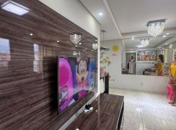 Apartamento · 69m² · 3 Quartos · 2 Vagas · Apartamento para venda em Condomínio Avalon de 69.00m² com 3 Quartos, 1 Suite e 2 Garagens