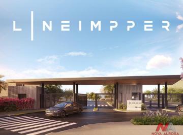 Casa · 108m² · 3 Quartos · 2 Vagas · Casa de Condomínio para venda em Condomínio Village Imperial de 108.00m² com 3 Quartos, 1 Suite e 2 