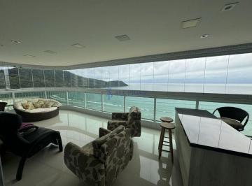 Apartamento · 201m² · 3 Quartos · 3 Vagas · Apartamento para venda em Canto Do Forte de 201.00m² com 3 Quartos, 3 Suites e 3 Garagens