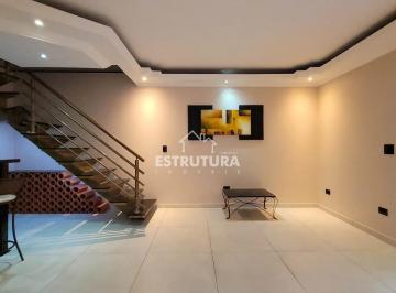 Casa · 200m² · 3 Quartos · 2 Vagas · Casa para venda em Jardim Olinda de 200.00m² com 3 Quartos, 2 Suites e 2 Garagens