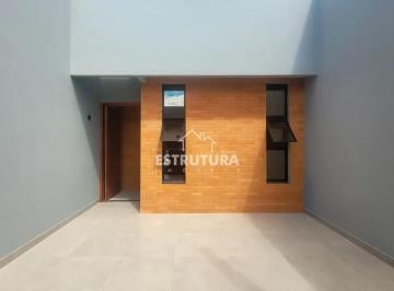 Casa · 80m² · 3 Quartos · 2 Vagas · Casa para venda em Vila Paulista de 80.00m² com 3 Quartos, 1 Suite e 2 Garagens