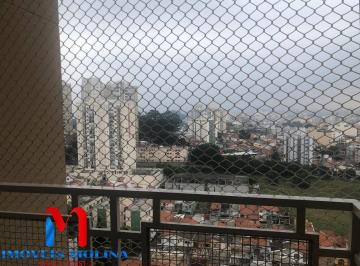 Apartamento · 76m² · 3 Quartos · 2 Vagas · Apartamento para venda em Campestre de 76.00m² com 3 Quartos, 1 Suite e 2 Garagens