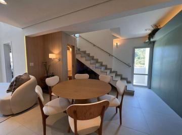 Apartamento · 140m² · 3 Quartos · 2 Vagas · Apartamento para venda em Canto Do Forte de 140.00m² com 3 Quartos, 3 Suites e 2 Garagens