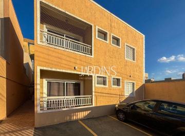 Apartamento · 61m² · 2 Quartos · 1 Vaga · Apartamento para venda em Jardim Botânico de 61.00m² com 2 Quartos, 1 Suite e 1 Garagem