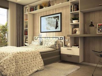 Apartamento · 128m² · 3 Quartos · 2 Vagas · Apartamento para venda em Canto Do Forte de 128.00m² com 3 Quartos, 1 Suite e 2 Garagens