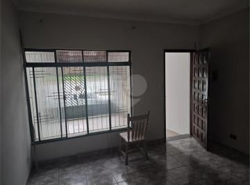 Casa · 74m² · 2 Quartos · 1 Vaga · Sobrado para alugar em Vila Lucinda de 74.00m² com 2 Quartos e 1 Garagem