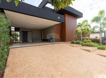 Casa · 237m² · 3 Quartos · 4 Vagas · Casa de Condomínio para venda em Vila Do Golf de 236.66m² com 3 Quartos, 3 Suites e 4 Garagens