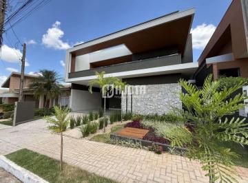 Casa · 360m² · 3 Quartos · Casa à venda - no Condomínio Vilage La Montagne