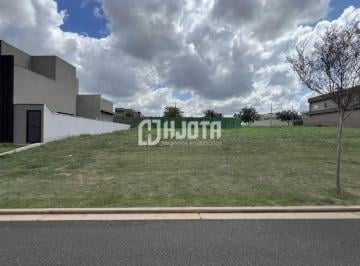 Terreno · 306m² · Terreno no Terras de Alphaville Mirassol com 306 m²