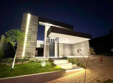 Casa · 276m² · 3 Quartos · Casa à venda - no Jardim Santa Maria