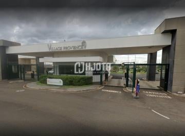 Terreno · 276m² · Terreno no Village Provence com 276 m² perto da portaria