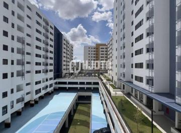 Apartamento · 58m² · 2 Quartos · Apartamento à venda - no Jardim Vivendas
