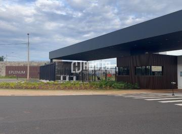 Terreno · 263m² · Terreno a venda no Complexo Eplenum com 263 m²