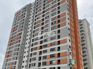 Apartamento · 48m² · 1 Quarto · Apartamento Cond MEET 48m2 - 1 Dorm Suíte Zona Sul de Rio Preto
