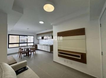 Apartamento · 48m² · 1 Quarto · Apartamento no Meet com 1 suíte e 48,07 m²