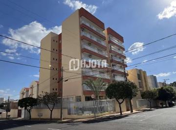 Apartamento · 93m² · 2 Quartos · Apartamento à venda - no Bom Jardim