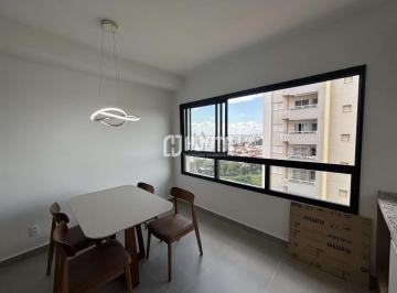 Apartamento · 48m² · 1 Quarto · Apto a venda MEET 48,07 m², 1 Suíte, com armários