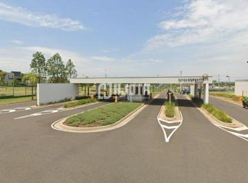 Terreno · 306m² · Terreno no Terras de Alphaville Mirassol com 306 m²