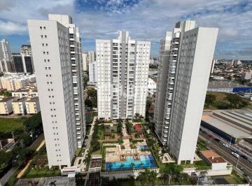 Apartamento · 85m² · 3 Quartos · Apartamento à venda - no Jardim Urano
