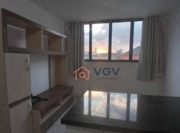 f4a8e9db5d3da3eb4b7416eb6f87a303ffa810e3 · Apartamento à venda, 34 m² por R$ 275.000,00 - Santo Amaro - São Paulo/SP
