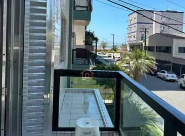 210e0f2de5a09cd8280e88266292d162cee2393a · Oportunidade na Guilhermina! Apto 1 Dorm , mobiliado – Próx. ao Beach Lounge e Feirinha
