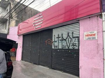 09fba53bd1ee9286a23b995727767bf2be3dc935 · Salão à venda, 317 m² por R$ 3.800.000,00 - Mirandópolis - São Paulo/SP