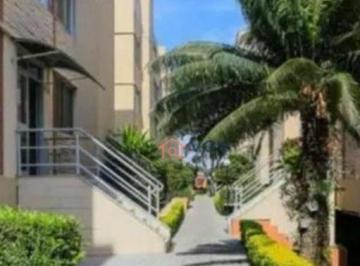 94c11e76ff9609c53fe252a34c46a9c127543dc0 · Apartamento com 2 dormitórios à venda, 52 m² por R$ 280.000,00 - Cursino - São Paulo/SP