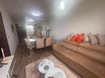 78ef211f871bcd46d839dbed5671a1468d405fd2 · Apartamento com 2 dormitórios à venda, 55 m² por R$ 320.000,00 - Vila Campestre - São Paulo/SP