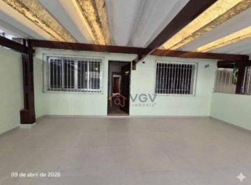 9fe4baec70aad1a8580102da0ee42ee423320cfb · Casa para alugar, 140 m² por R$ 3.110,00/mês - Vila Guarani (Zona Sul) - São Paulo/SP
