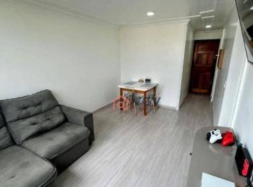 ad3b13f870c75ac0e1bbef24731d6bf2f1fc3c5e · Apartamento com 2 dormitórios à venda, 50 m² por R$ 340.000,00 - Vila Campestre - São Paulo/SP