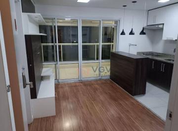 9834e2f0943fb105578b13739b9ece0d6b6545e6 · Apartamento, 43 m² - venda por R$ 560.000,00 ou aluguel por R$ 3.860,00/mês - Campo Belo - São Paulo