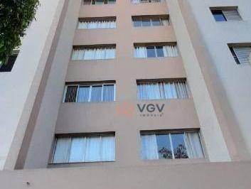 049aee687eb1b99531a12122a5ed261db28298d4 · Apartamento com 3 dormitórios à venda, 73 m² por R$ 350.000,00 - Vila Moinho Velho - São Paulo/SP
