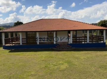 Foto 01 · Casa, Residencial E Industrial Campo Alegre, Poços de Caldas, MG