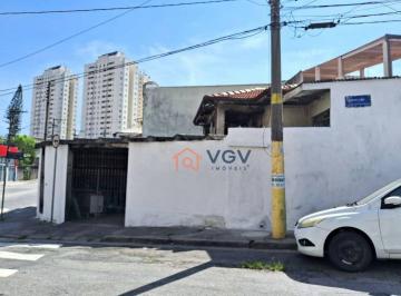 eaf37016811defbebc2b378f97348f7558d0ffe9 · Terreno à venda, 160 m² por R$ 800.000,00 - Vila Moraes - São Paulo/SP