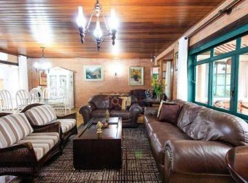 85f601077d48ed183467fd199e264bb58023f421 · Casa com 4 dormitórios à venda, 350 m² por R$ 2.000.000,00 - Vila Guarani (Zona Sul) - São Paulo/SP