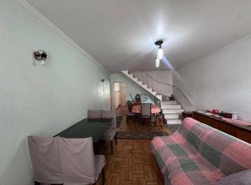 fa1ba76d092da99f14690572b9b7643872df25fa · Sobrado com 2 dormitórios à venda, 130 m² por R$ 950.000,00 - Bosque da Saúde - São Paulo/SP