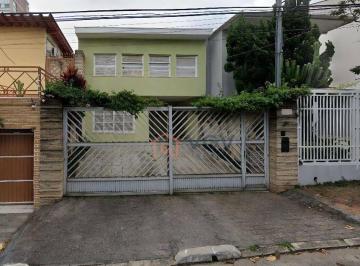743db5a93fb4daf5dffc437e921e2bbbc63c7993 · Sobrado com 3 dormitórios à venda, 320 m² Metrô Ana Rosa - Aclimação - São Paulo/SP