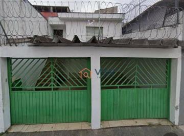 d93bf32ff9856b8e15dec93cc00194ae26a32134 · Casa com 2 dormitórios à venda, 120 m² por R$ 470.000,00 - Vila Fachini - São Paulo/SP