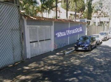 28ab219b1bb027a7cb270299534ac2cd70386ccf · Terreno à venda, 499 m² por R$ 3.500.000,00 - Vila Parque Jabaquara - São Paulo/SP