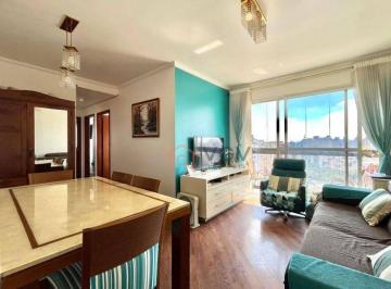 6a0c277d9700430377086a9292ec79d9cdf1c3b7 · Apartamento com 3 dormitórios à venda, 86 m² por R$ 980.000,00 - Vila Guarani (Zona Sul) - São Paulo