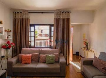 8b659e2967397e355864ec991156fff80d04f8fc · Sobrado à venda, 150 m² por R$ 760.000,00 - Cidade Vargas - São Paulo/SP