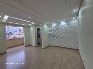 cdeb26f39ea582c398b9df528847842fd1709768 · Apartamento para alugar, 63 m² por R$ 4.209,43/mês - Vila Guarani (Zona Sul) - São Paulo/SP