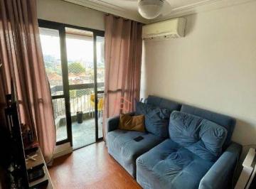 397d529a93f11b418fab8a2aa7fec32f1763f739 · Apartamento à venda, 52 m² por R$ 360.000,00 - Jardim Oriental - São Paulo/SP