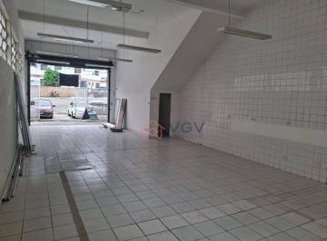 10a10be1ef1c9c0d745fd0802959be99353b1435 · Salão para alugar, 100 m² - Jabaquara - São Paulo/SP