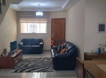 340664a17f87826c690f36ec63e172cad8db07ad · Sobrado com 3 dormitórios à venda, 198 m² por R$ 998.000,00 - Assunção - São Bernardo do Campo/SP
