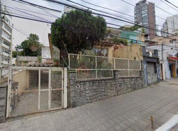 fbffd0e370605550e53856fa89b11e55fb8a358e · Terreno à venda, 357 m² por R$ 2.300.000,00 - Aclimação - São Paulo/SP